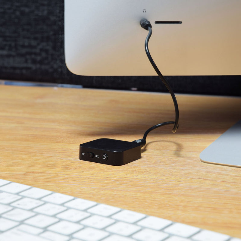 AV:Link Bluetooth 2-In-1 Audio Transmitter & Receiver