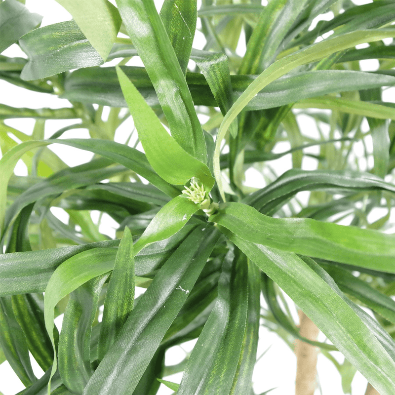 100cm Artificial Dracaena Plant Tree with Pot - Premium Range - InStock