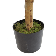 100cm Artificial Dracaena Plant Tree with Pot - Premium Range - InStock