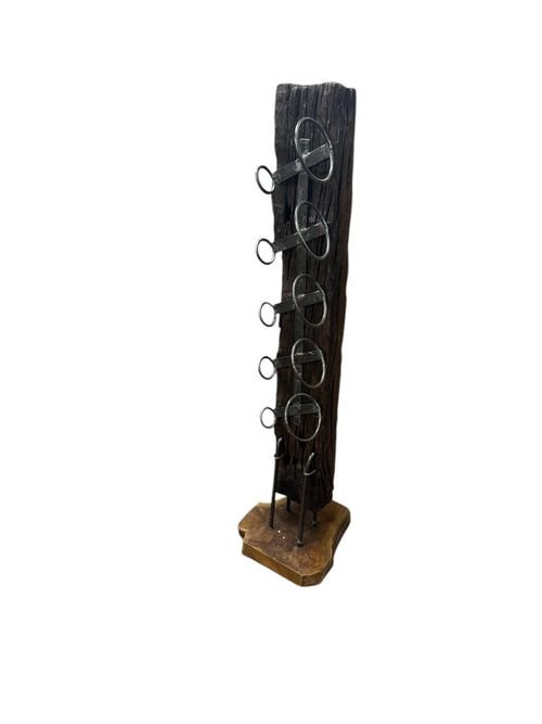 100CM WINE BOTTLE HOLDER - InStock