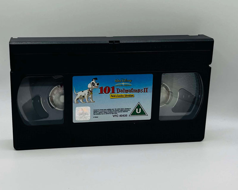 101 Dalmatians II (U)