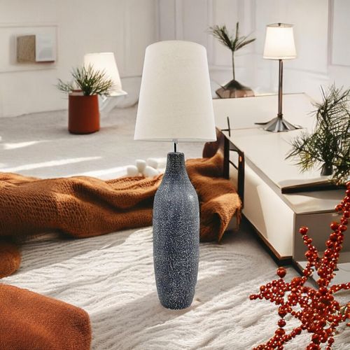 101CM TRADITIONAL SLIM TABLE LAMP - InStock