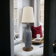 101CM TRADITIONAL SLIM TABLE LAMP - InStock