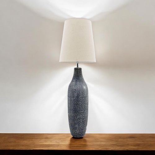 101CM TRADITIONAL SLIM TABLE LAMP - InStock