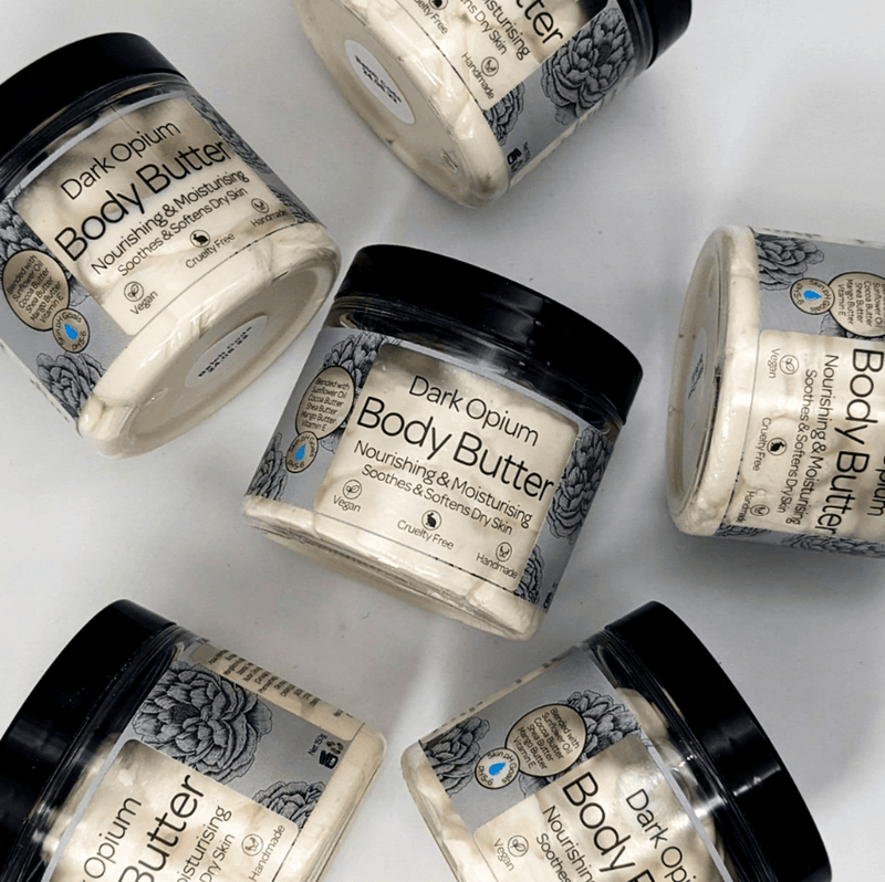 Dark Opium Body Butter