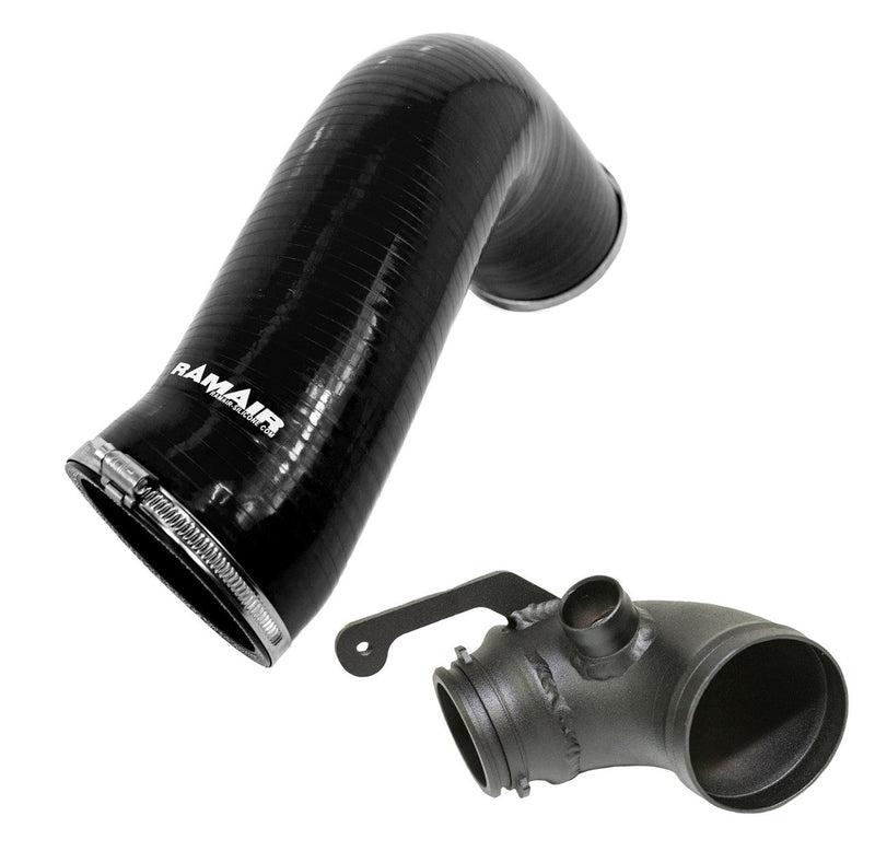 RamAir Silicone Induction Hose - VAG MQB Models (1.8 / 2.0 TSi / TFSi)