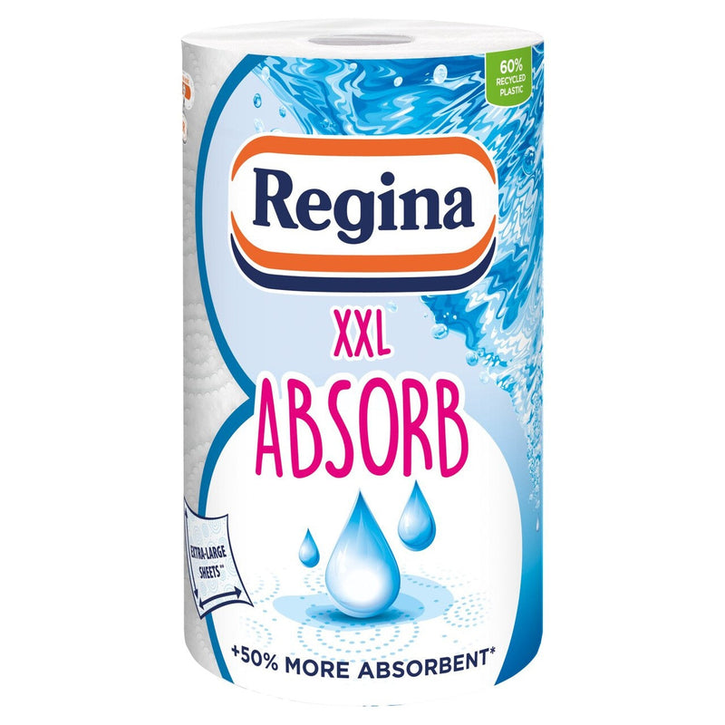 6 x Regina Xxl Absorb