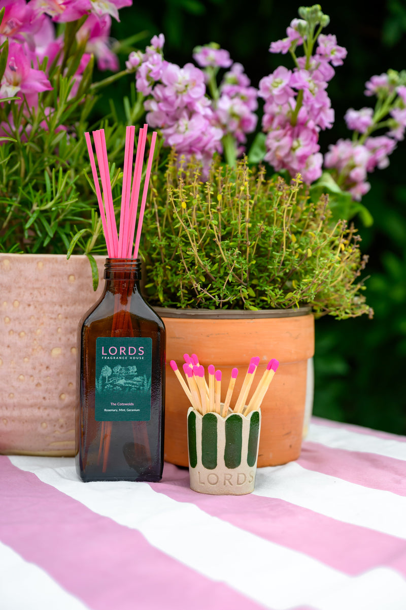 The Cotswolds Diffuser