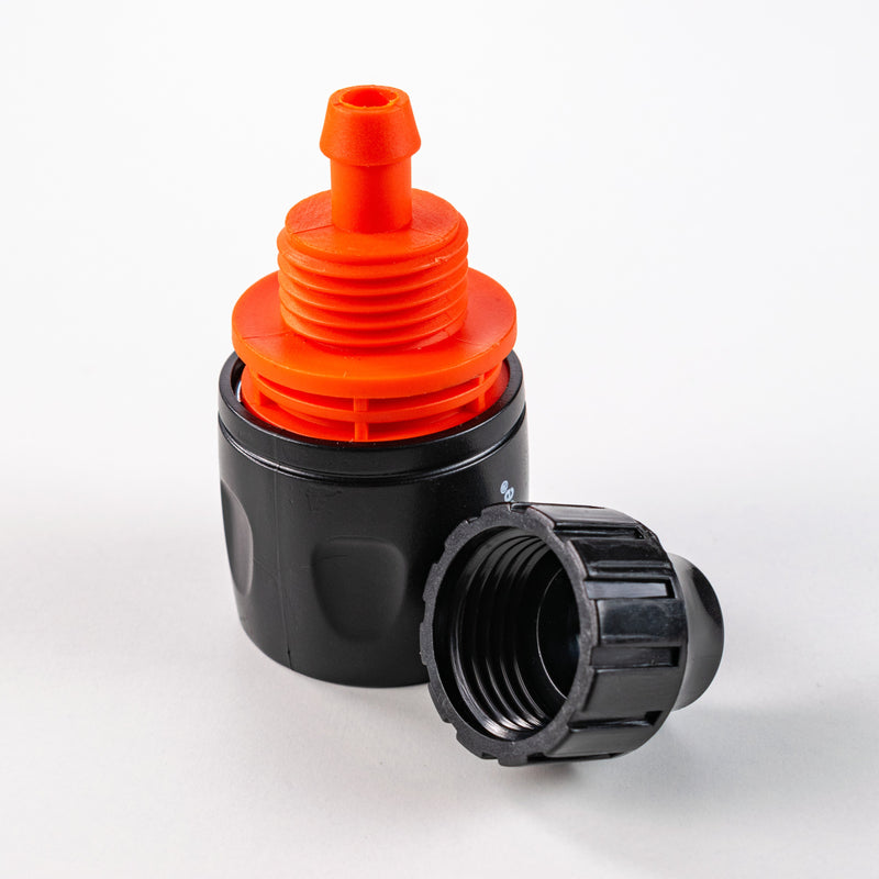 Female Hose Connector 10mm Hose