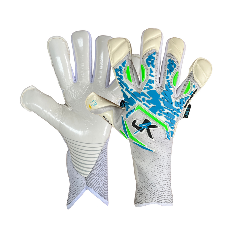Diffusion Ultra Hybrid Cut Goalkeeper Gloves