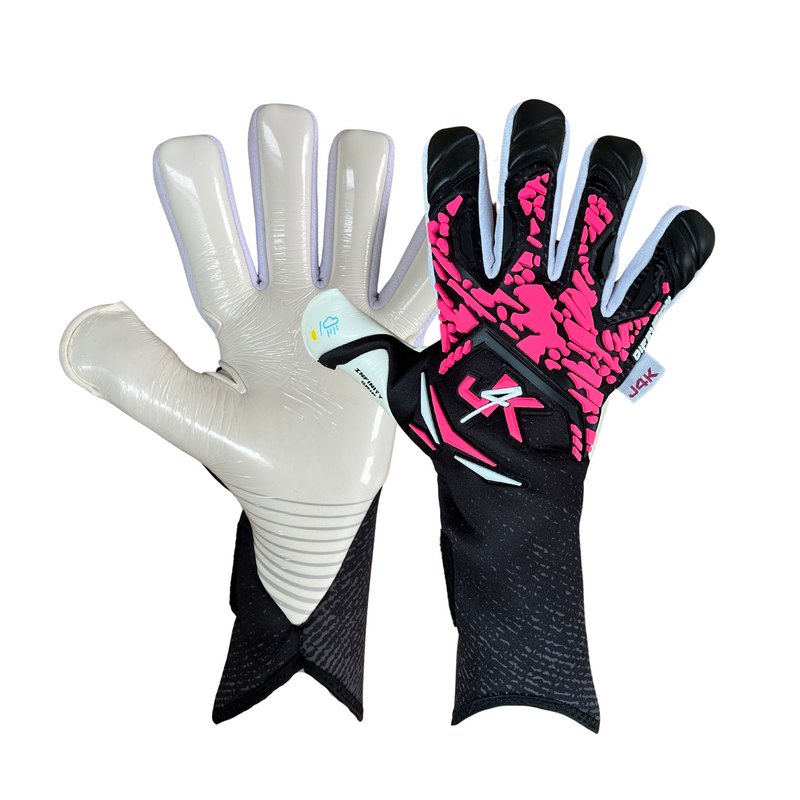Diffusion Ultra Negative Cut Goalkeeper Gloves