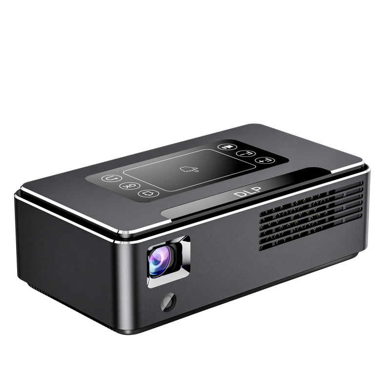Pico Genie Impact 4.0 Plus 1080p Ultra Portable Projector