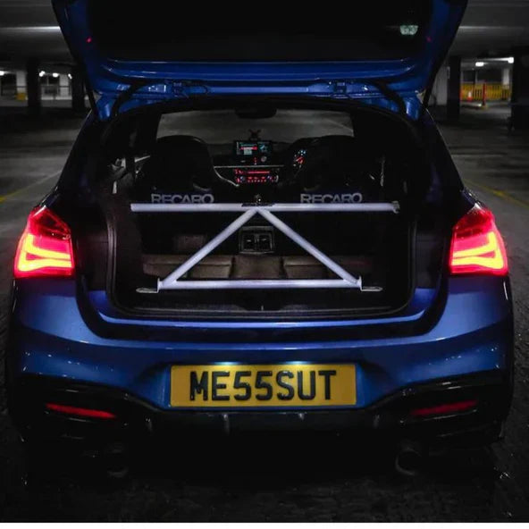 Baf Motorsport - BMW 1 SERIES F20/F21 & M140i / M135 K-BRACE