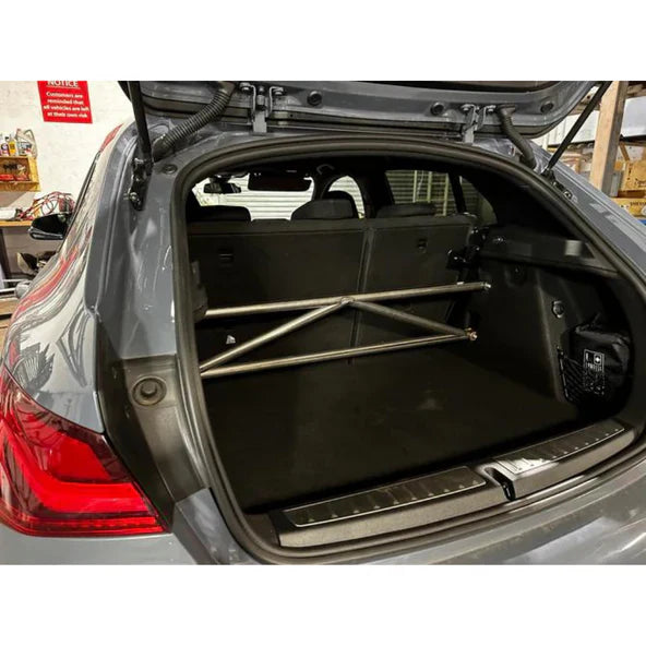 Baf Motorsport - BMW 1 Series F40 - M135i Strut Brace
