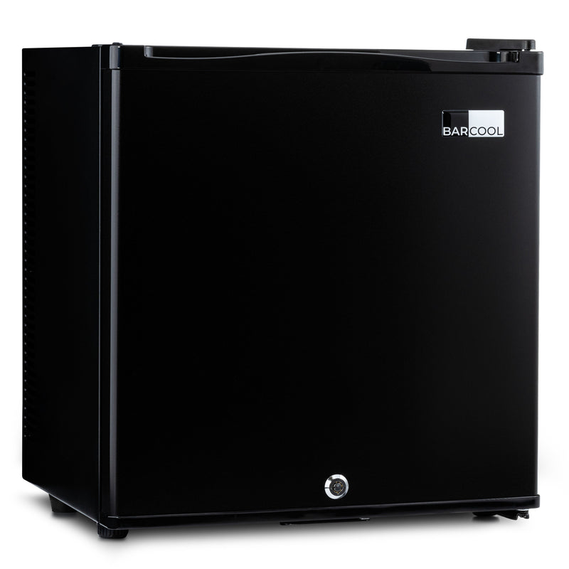 Barcool Bar25 LED Mini Bar Fridge
