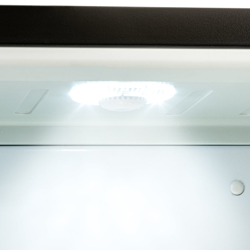 Barcool Bar25 LED Mini Bar Fridge