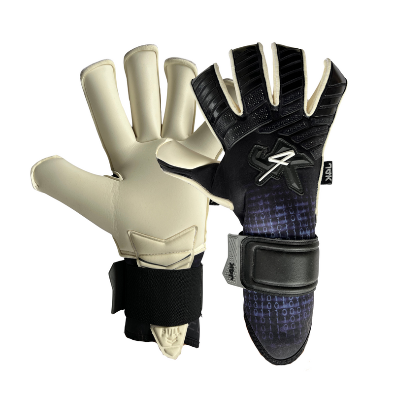 EliteXTN Premier Roll Finger! Goalkeeper Gloves