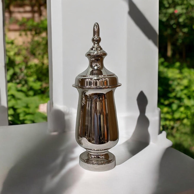 50CM DECORATIVE GINGER JAR