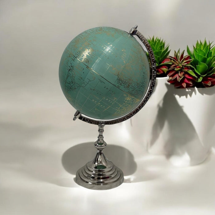 53cm DECORATIVE GLOBE
