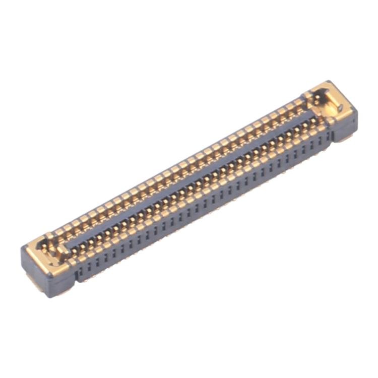 10pcs LCD Display FPC Connector On Motherboard (60Pin), For Google Pixel 9 Pro, For Google Pixel 8, For Google Pixel 7, For Google Pixel 6 Pro, For Google Pixel 6 - InStock