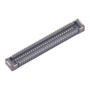 10pcs LCD Display FPC Connector On Motherboard (60Pin), For Google Pixel 9 Pro, For Google Pixel 8, For Google Pixel 7, For Google Pixel 6 Pro, For Google Pixel 6 - InStock