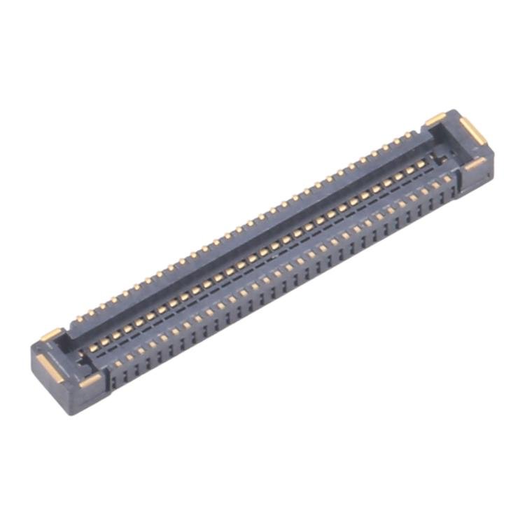 10pcs LCD Display FPC Connector On Motherboard (60Pin), For Google Pixel 9 Pro, For Google Pixel 8, For Google Pixel 7, For Google Pixel 6 Pro, For Google Pixel 6 - InStock