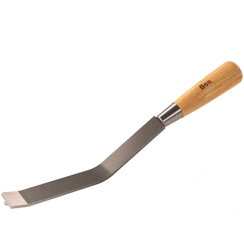 Bon Tool Grapevine Wood Handle Jointer - Square