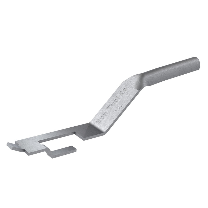 Bon Tool Raker / Jointer - Convex (11-561)