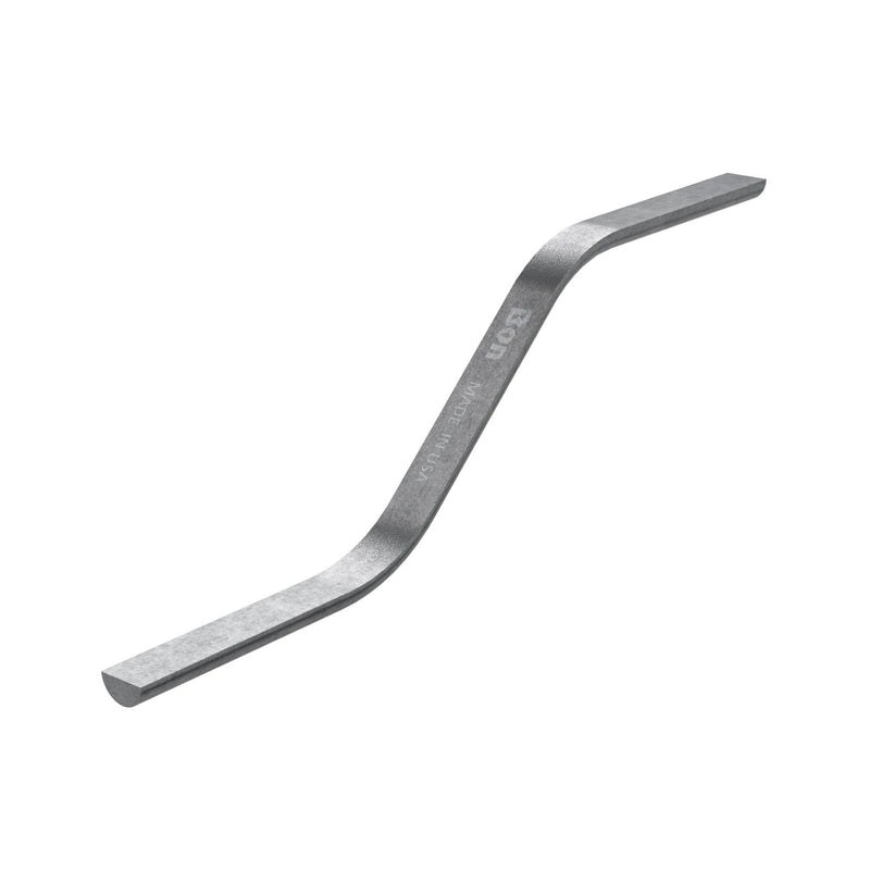 Bon Tool Half Round Joint Slicker
