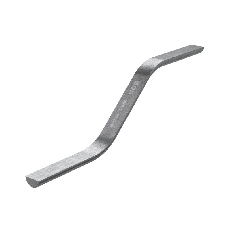 Bon Tool Half Round Joint Slicker