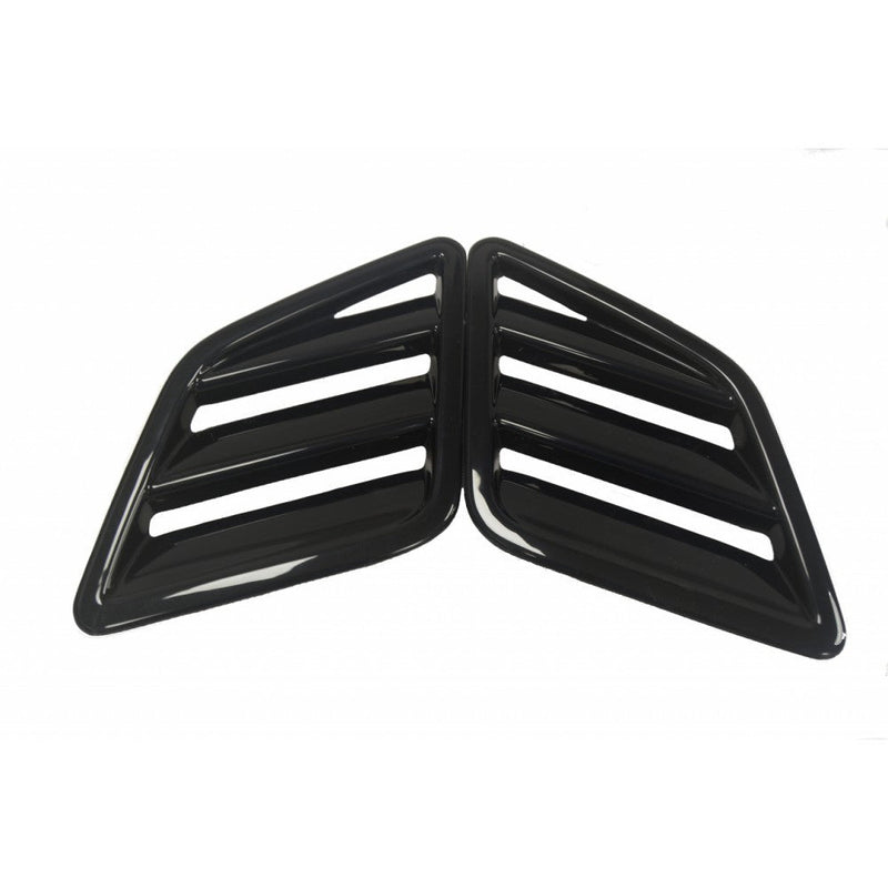 Maxton Design - Corsa D Bonnet Vents