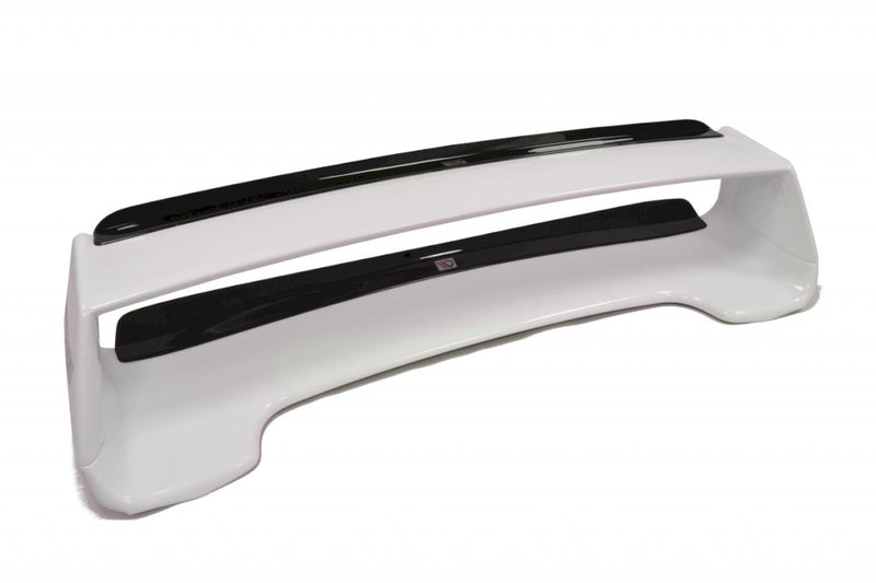 Maxton Design - UPPER SPOILER CAP SUBARU IMPREZA WRX STI (BLOBEYE)