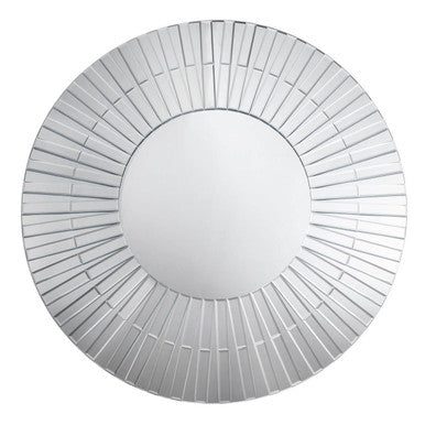 Flared Frame Wall Mirror | Anson