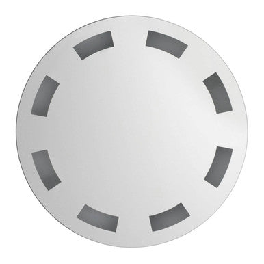 Arcea Illuminated Wall Mirror | Malana