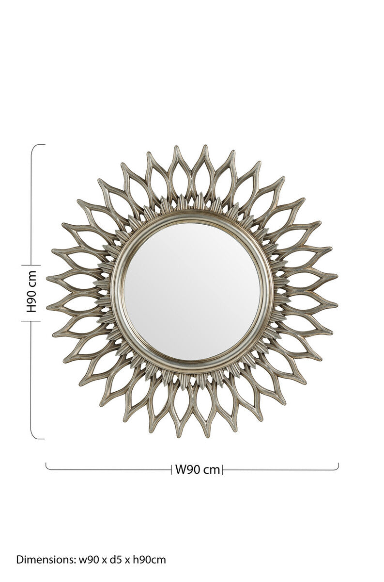 Wall Mirror | Styro