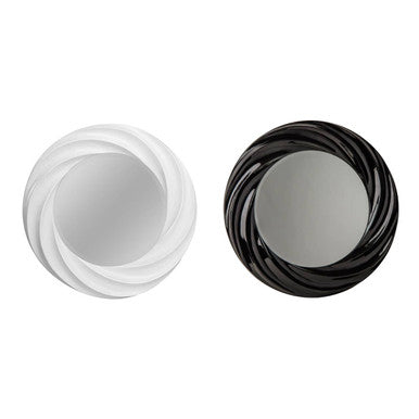 White Wall Mirror | Mattise
