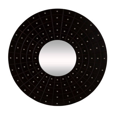Round Wall Mirror | Sloane