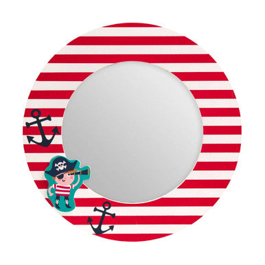 Mirror | Pirate