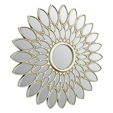 Wall Mirror | Lyra