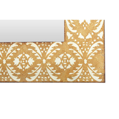 Wall Mirror | Damask