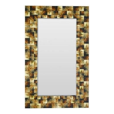 Wall Mirror | Horn