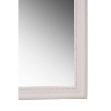 Ornate Cream Wall Mirror | Giordano