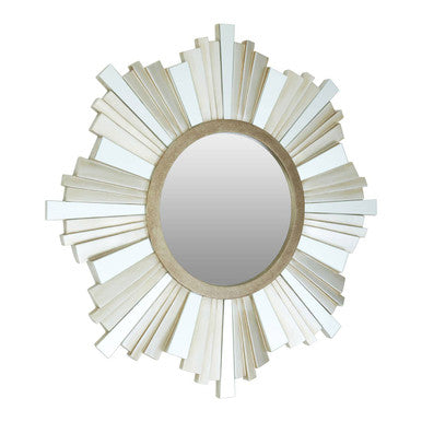 Wall Mirror | Sorrel