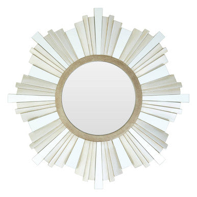 Wall Mirror | Sorrel