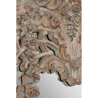 Wall Mirror | Sarai