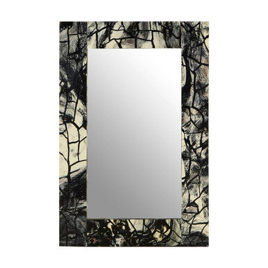 Wall Mirror | Aliso