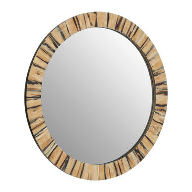 Round Wall Mirror | Rova