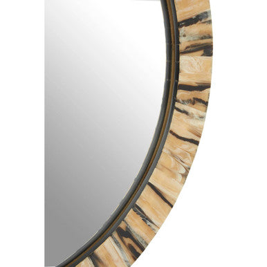 Round Wall Mirror | Rova
