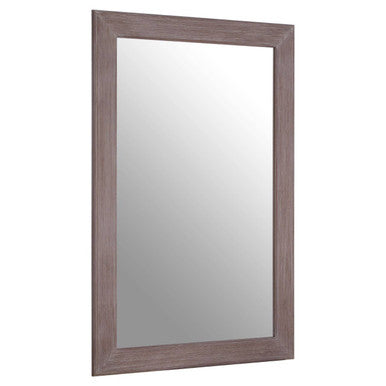 Winter Melody Wall Mirror | Heritage