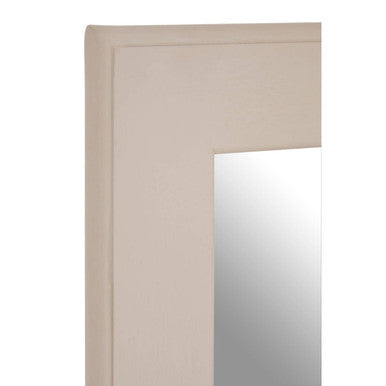 Antique White Wall Mirror | Heritage